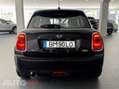 MINI One Classic
