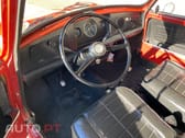 Morris Mini IMA