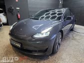 Tesla Model 3 Long Range Tração Integral