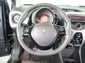 Peugeot 108 1.0 e-VTi Active
