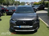 DS DS7 Crossback E-Tense Rivoli EAT8
