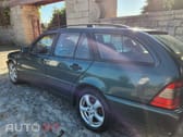 Mercedes-Benz C 220 CDI Elegance