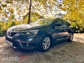 Renault Mégane Sport Tourer 1.5 dCi Limited