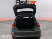 Ford Fiesta 1.0 EcoBoost ST-Line