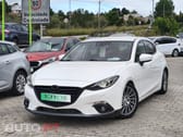 Mazda 3 Sky-D 2.2