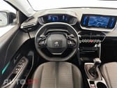 Peugeot 208 1.2 PureTech Allure Pack