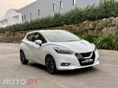Nissan Micra 1.0 IG-T Acenta