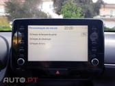 Toyota Yaris Cross 1.5 VVT-i Hybrid Dynamic Force Comfort Plus
