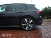 Volkswagen Golf 2.0 TDI GTD DSG