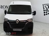 Renault Master 2.3 dCi L1H2 3.5T