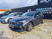 BMW 116 d Pack Desportivo M
