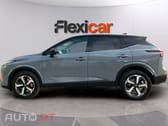 Nissan Qashqai 1.5 e-Power N-Connecta
