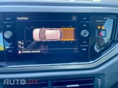 Volkswagen Polo 1.0 TSI Confortline