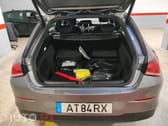 Mercedes-Benz CLA 250 e Shooting Brake Style Plus