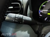 Toyota Yaris Hybrid Dynamic Edition