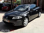 Renault Mégane Cabrio 1.5 DCI