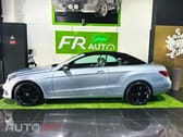 Mercedes-Benz E 250 d Auto