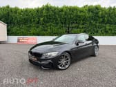 BMW 420 d Pack M Auto