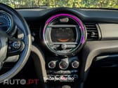 MINI Cooper One D