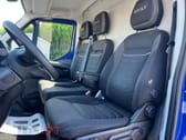 Iveco Daily 2.3 35C16 3000 CD