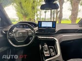 Peugeot 3008 1.2 PureTech Allure Pack EAT8