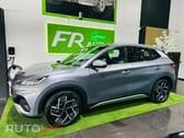 BYD Atto 3 60.48 kWh Design
