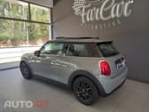 MINI One HEDDON STREET