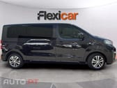 Peugeot Traveller 1.6 BlueHDi L2H1 Active Compact