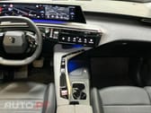 Peugeot 3008 1.2 Hybrid Allure e-DCS6