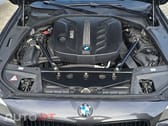 BMW 520 520d pack M