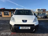 Peugeot Partner 1.6 HDi L1 3L