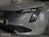 Peugeot 508 SW 1.6 Hybrid GT e-EAT8