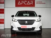 Peugeot 2008 PureTech 130 EAT8 Allure