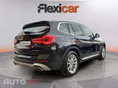 BMW X3 30 e xDrive xLine