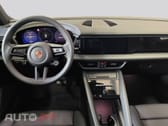 Porsche Macan 4 I.V.A DEDUTIVEL