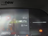 Renault Captur EVOLUTION TCE 115