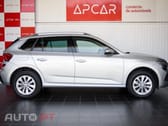 Skoda Kamiq 1.0 TSI Ambition DSG