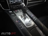 Porsche Panamera Diesel Platinum Edition