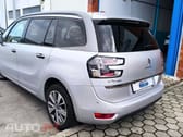 Citroen C4 Grand Picasso  Bluehdi 120 Exclusive