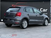 Volkswagen Polo 1.0 tsi