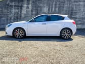 Alfa Romeo Giulietta 1.6 JTDm Sport J18 TCT
