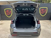 Nissan Juke 1.0 DIG-T DCT N-Connecta