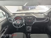 Fiat Doblo  Cargo