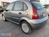 Citroen C3 1.4 SX Pack Aut.