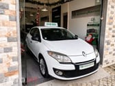Renault Mégane 1.5 DCI III Hatchback