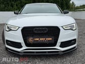 Audi A5 S-LINE S TRONIC