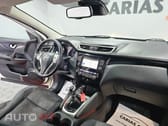 Nissan Qashqai 1.5 dCi N-Connecta