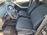Toyota Yaris 1.4 D-4D AC
