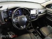 Mitsubishi Outlander 2.2 DI-D Intense+