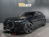 BMW 750 750e xDrive Pack Desportivo M